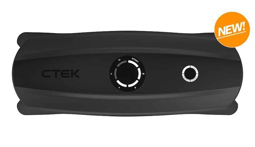 CTEK 40-462