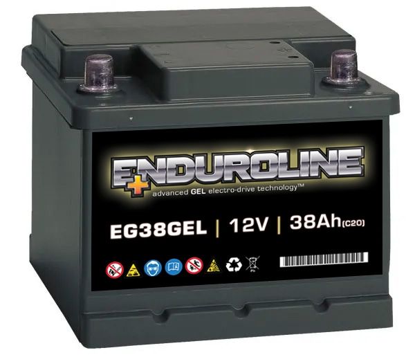 Enduroline EG38GEL