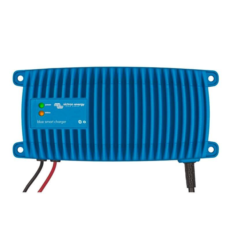 BPC241247026 Victron Energy Blue Smart IP67 Charger 24V 12A 1 Output CEE 7/7 BPC241247006