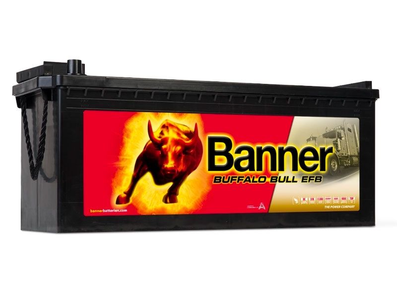 Banner 74017 EFB Commercial Battery