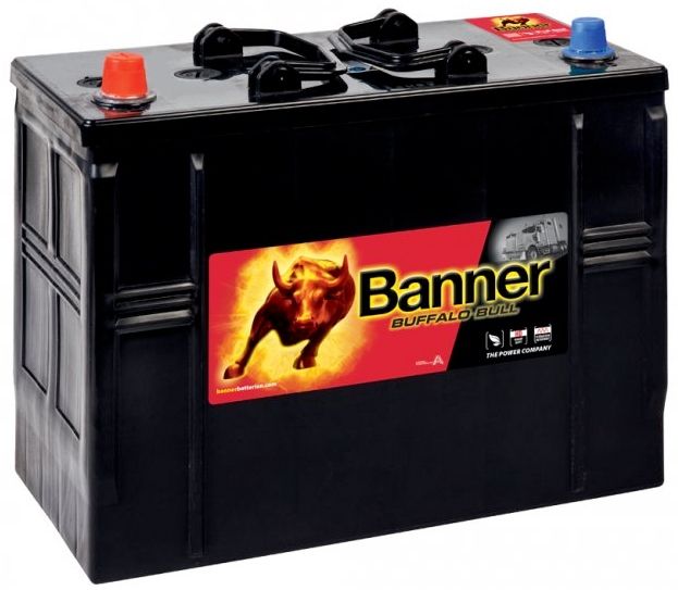 Banner 62513 Commercial Battery