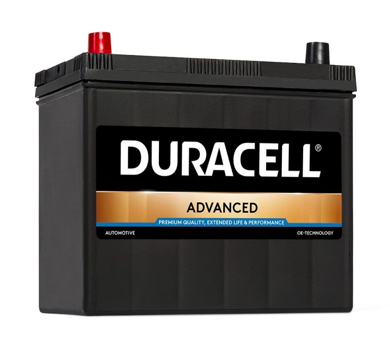 Duracell DA45L