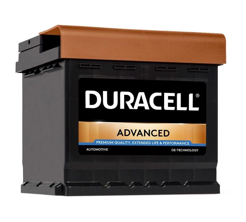 Duracell DA44