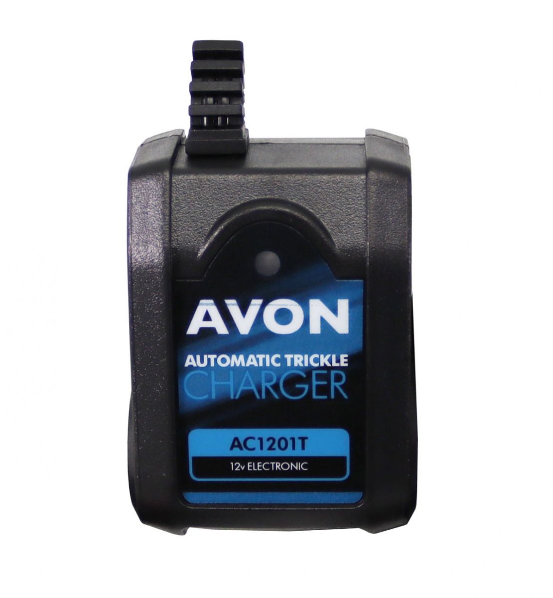 AC1201T AVON Plug Top Trickle Battery Charger 12V 1A 