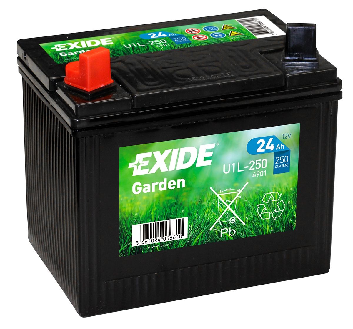 Exide U1L-250