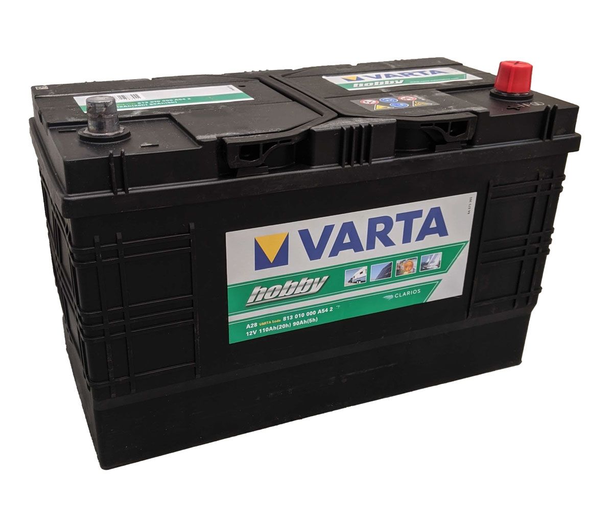 Varta A28