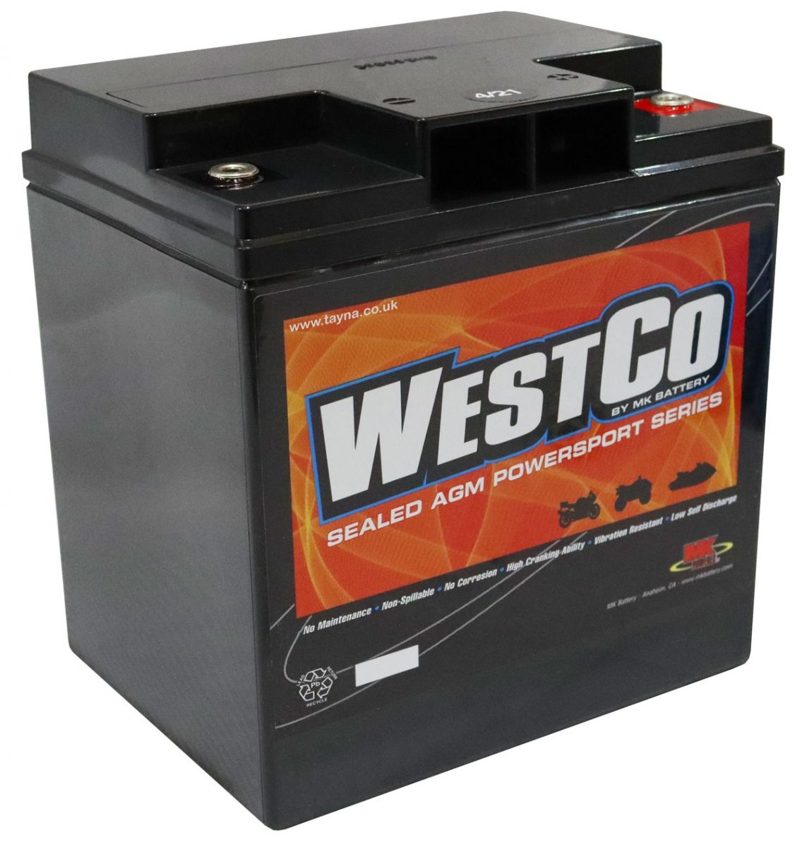 Westco 53030