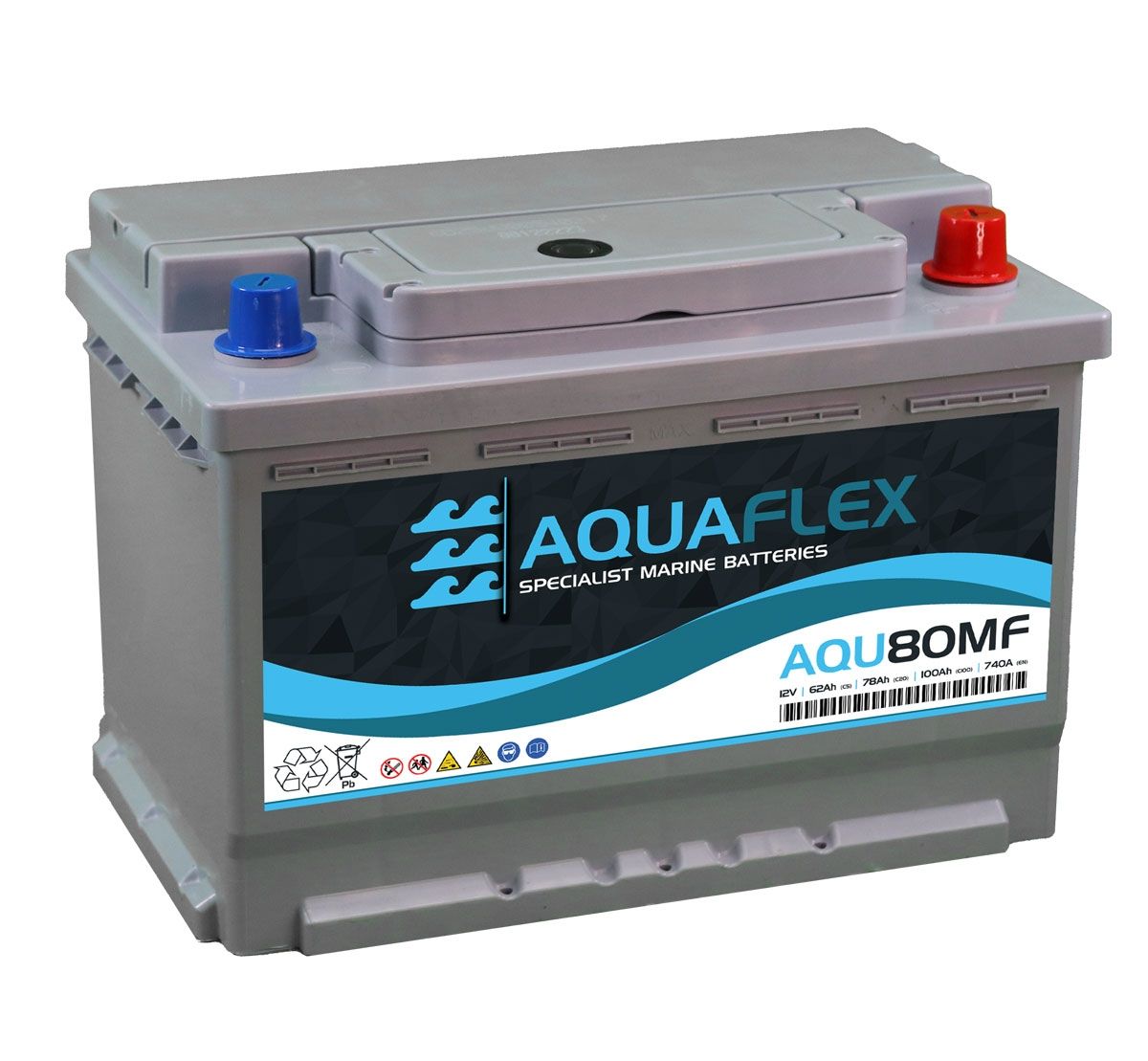 Aquaflex AQU80MF