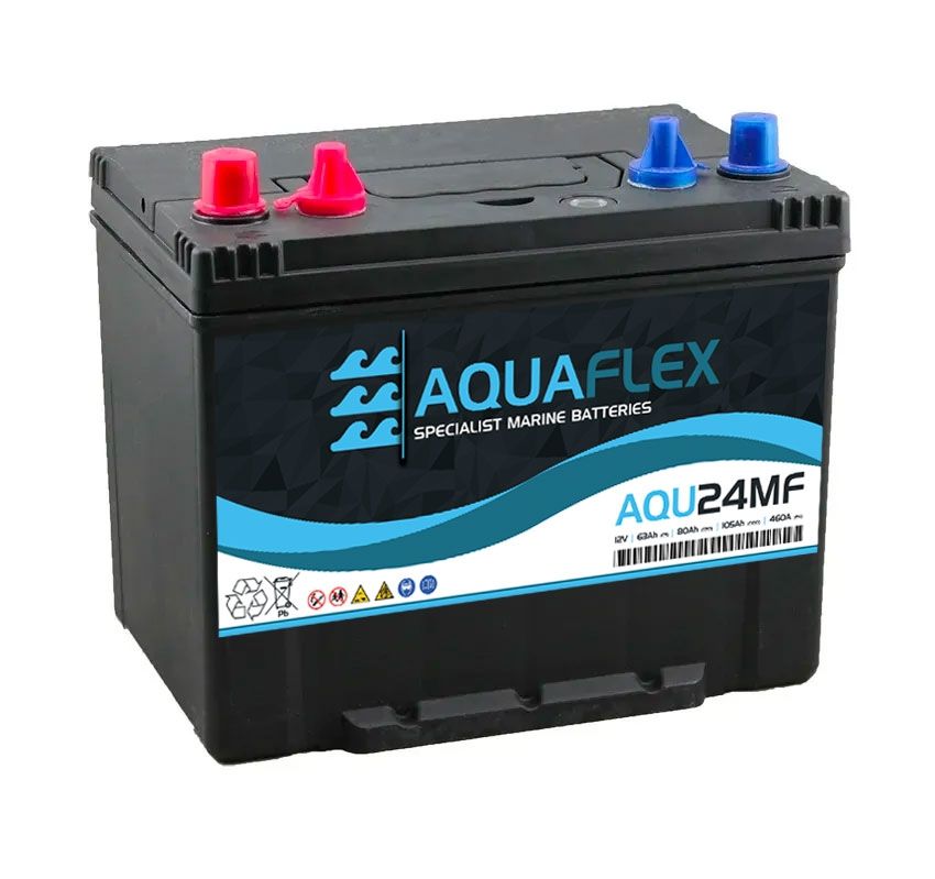 Aquaflex AQU24MF