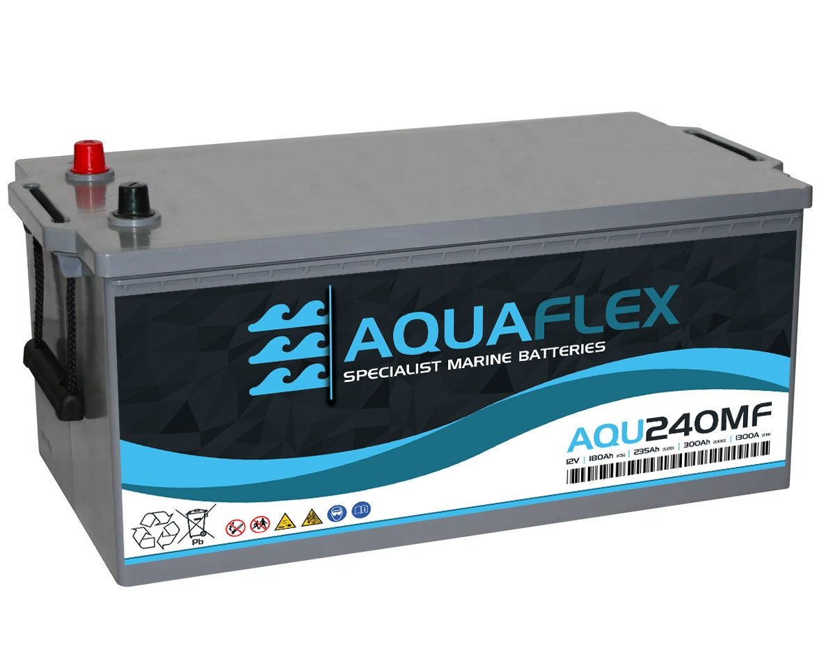 Aquaflex AQU240MF