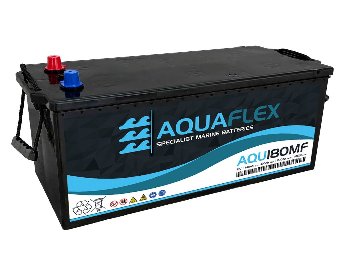 Aquaflex AQU180MF