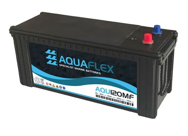 Aquaflex AQU120MF