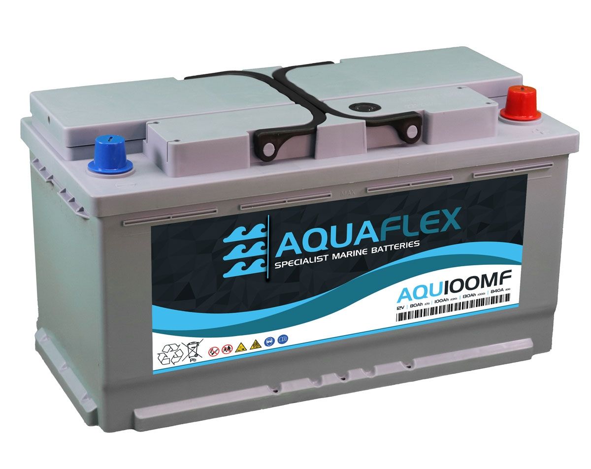 Aquaflex AQU100MF