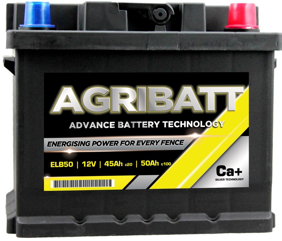 AgriBatt ELB50