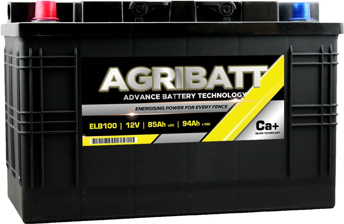 AgriBatt ELB100