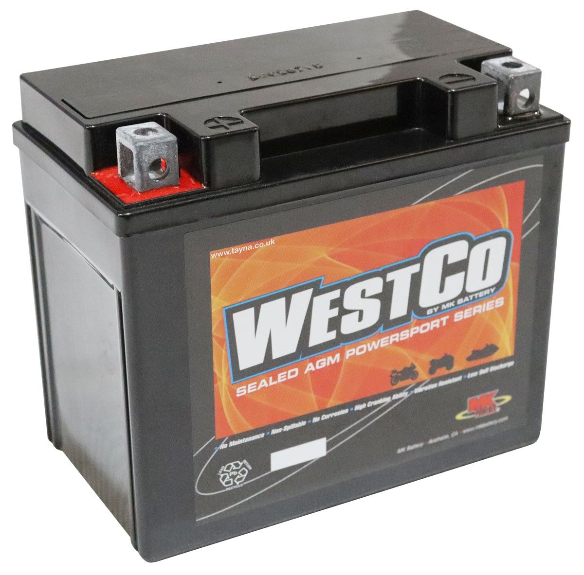 Westco 12V12-B