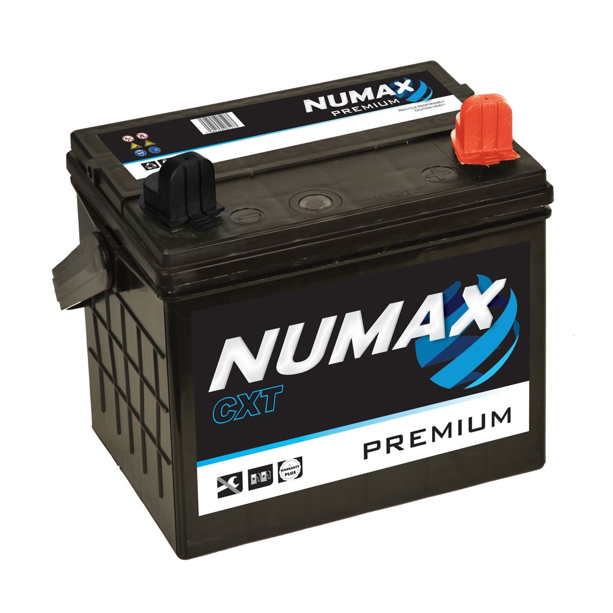 Numax 101 Car Battery