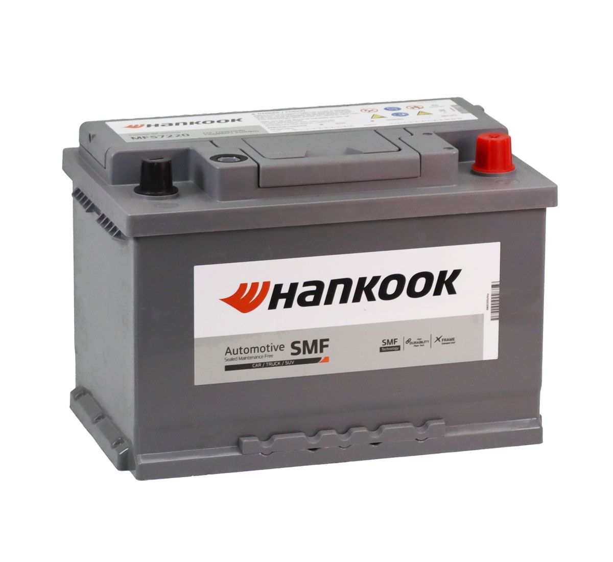 Hankook MF57220 Car Battery