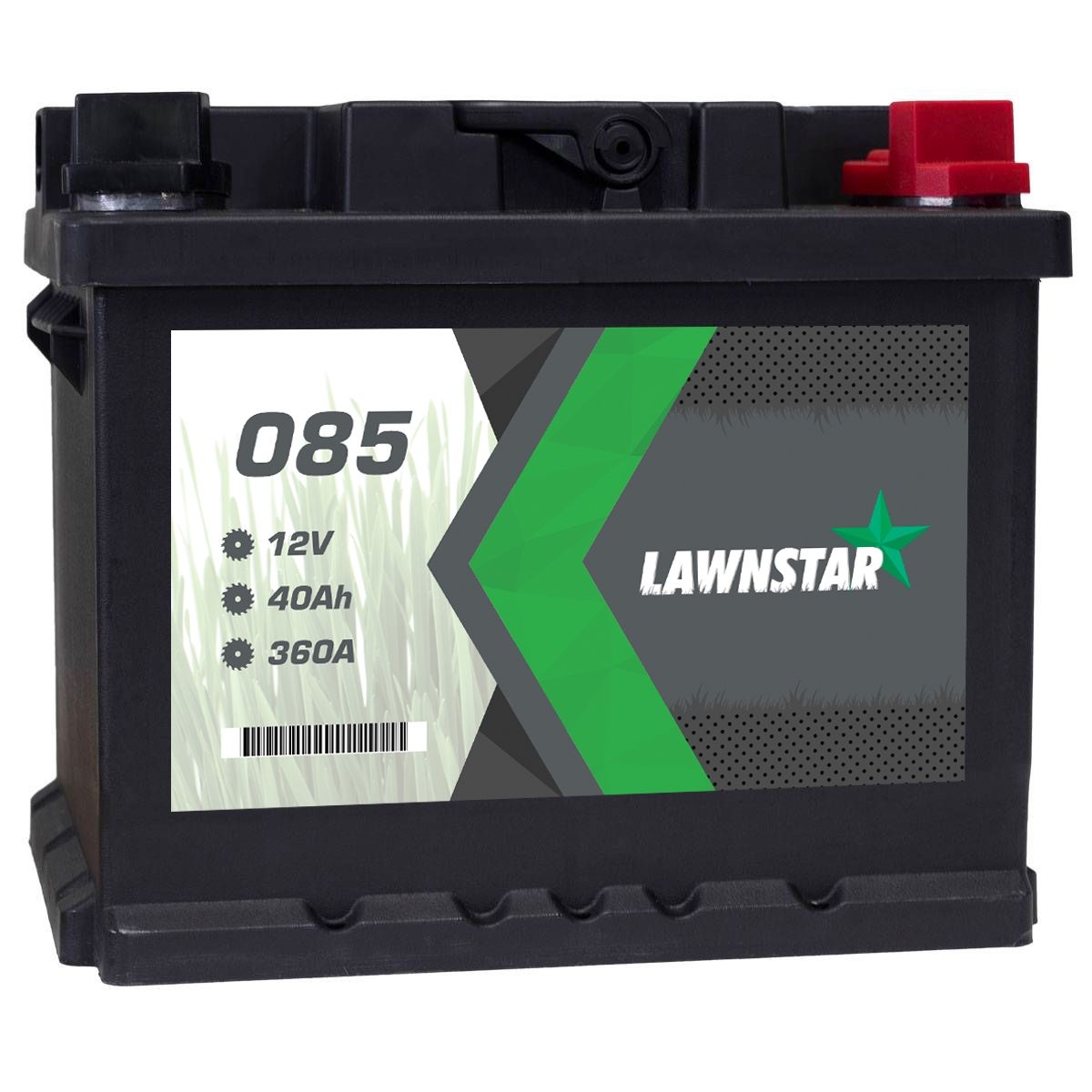 Lawnstar 085 Lawn Mower Battery