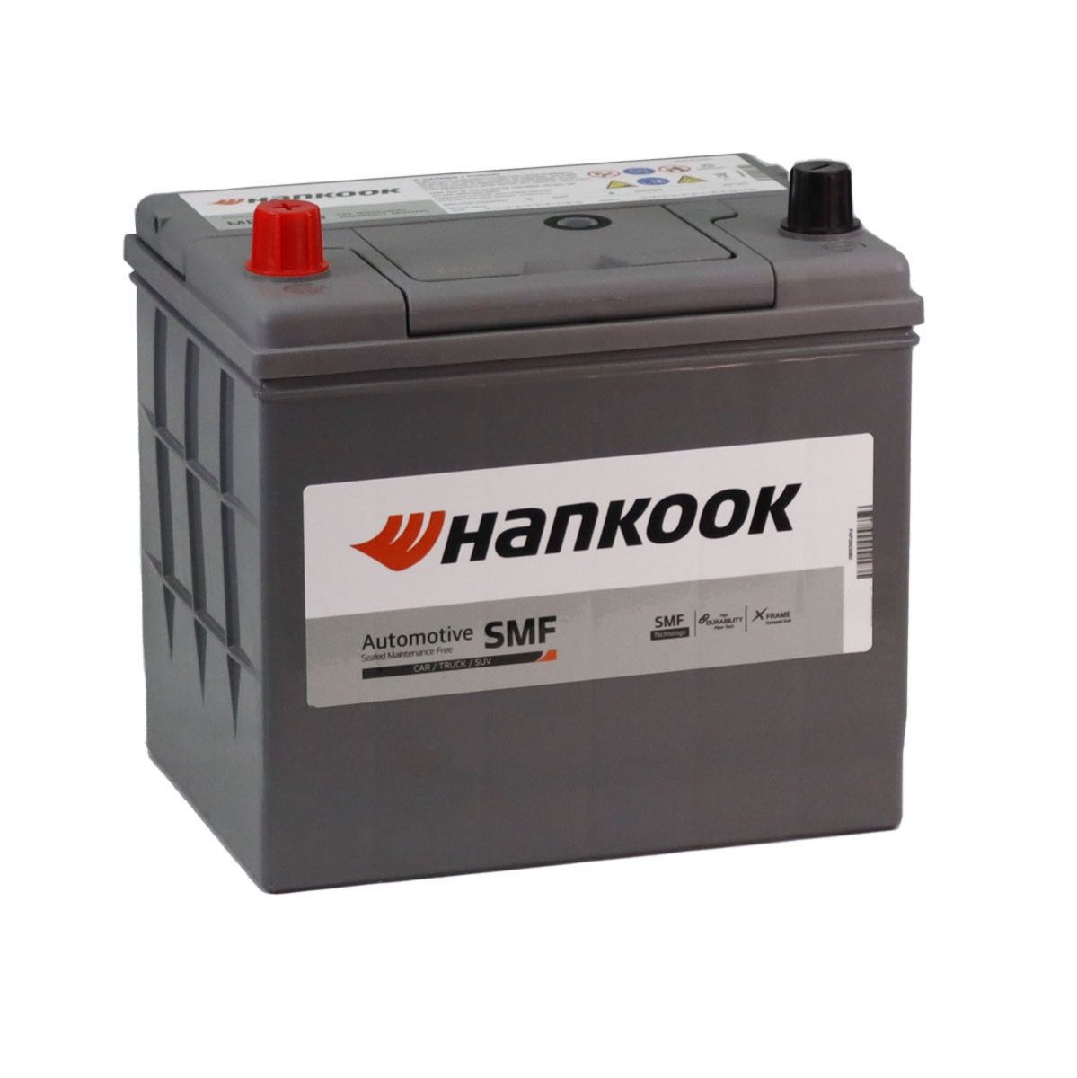 Hankook MF57024 Car Battery