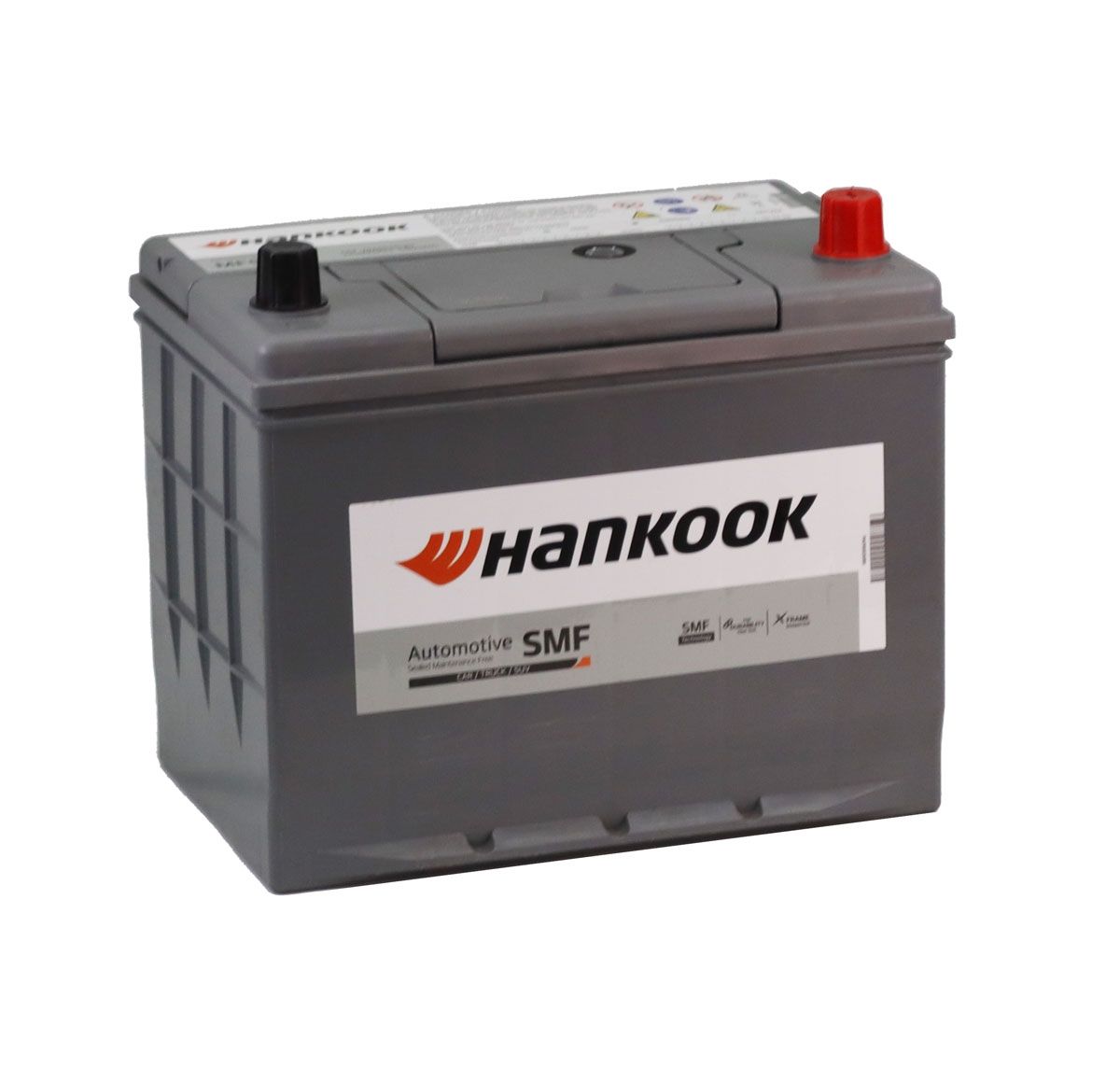 Hankook MF57029 Car Battery