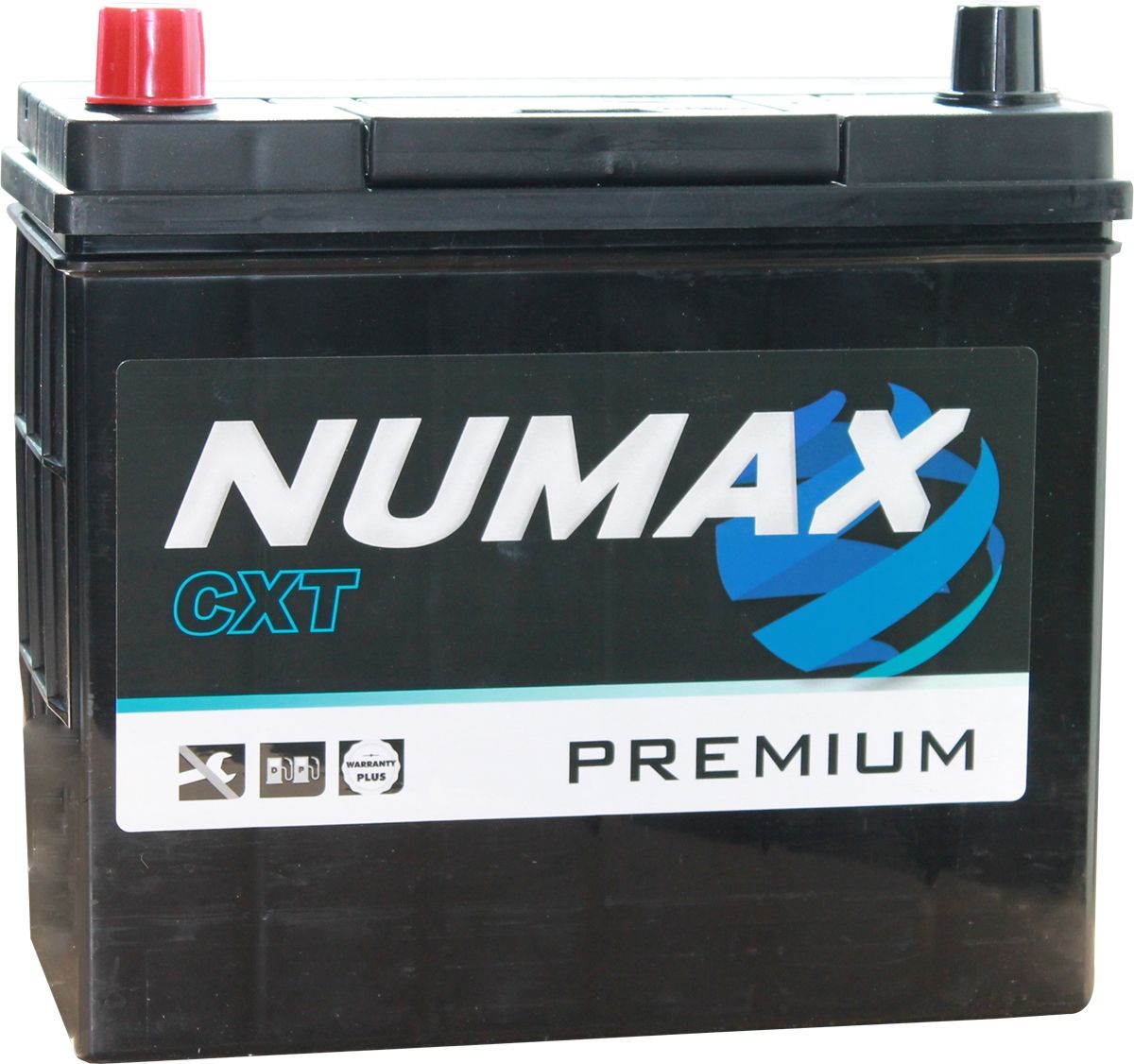 Numax 057 Car Battery