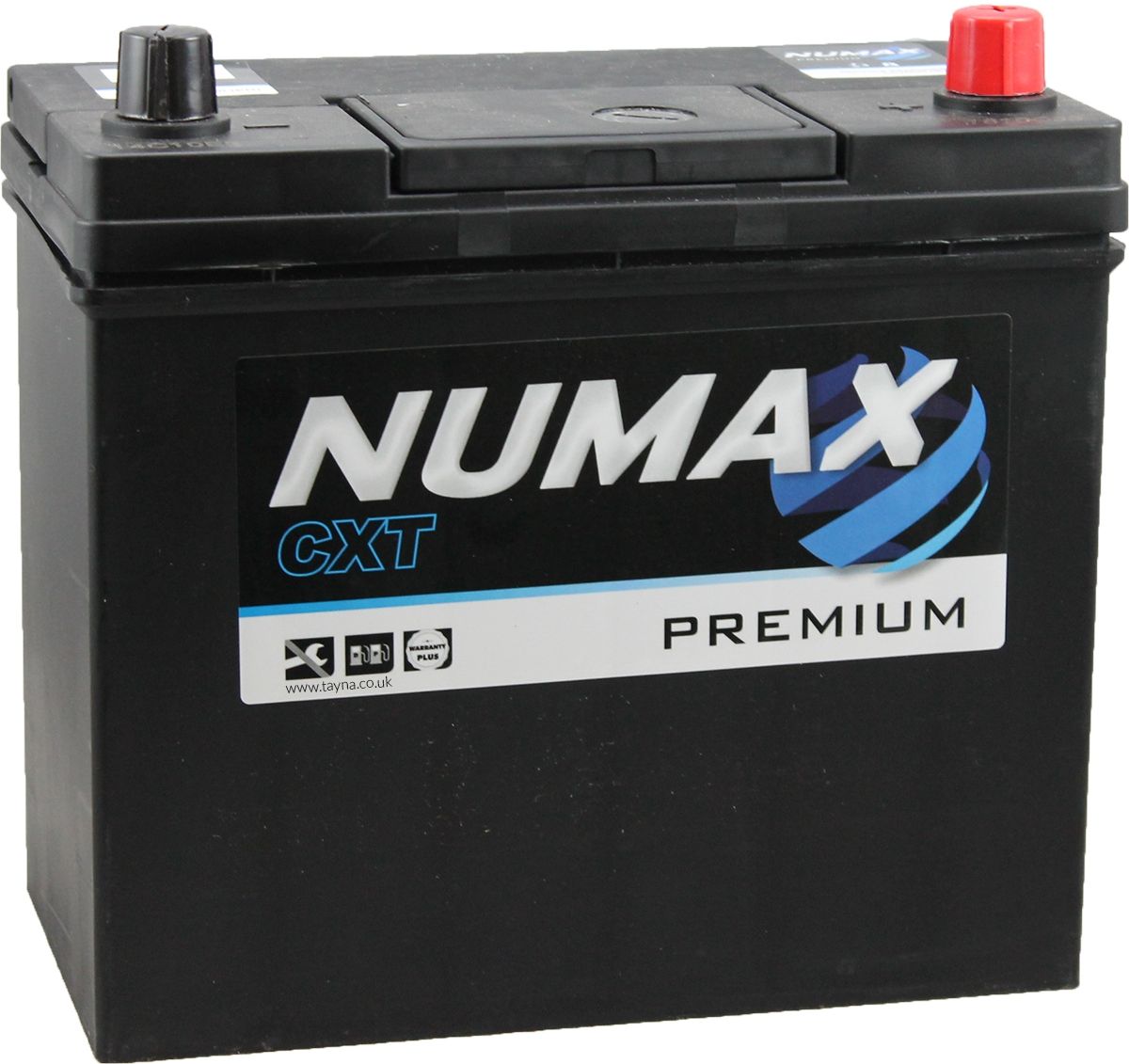 Numax 053 Car Battery