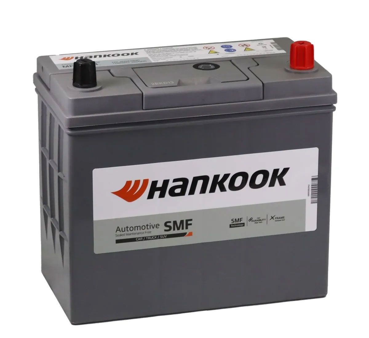 Hankook MF54584 Car Battery