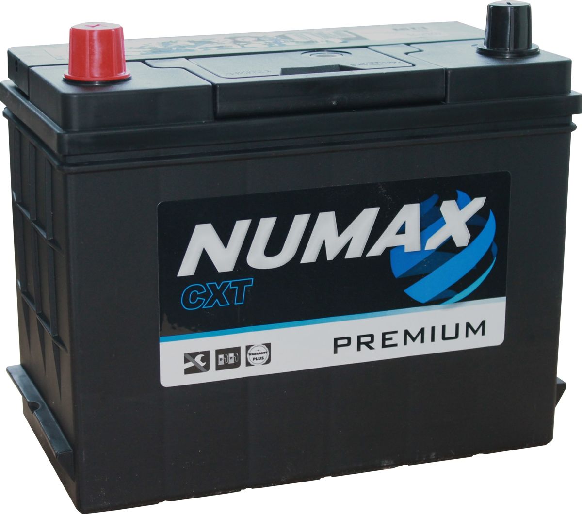 Numax 038