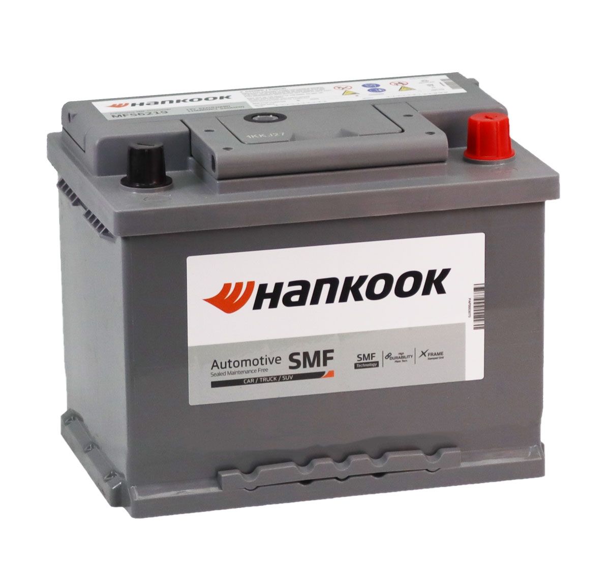 Hankook MF56219 Car Battery