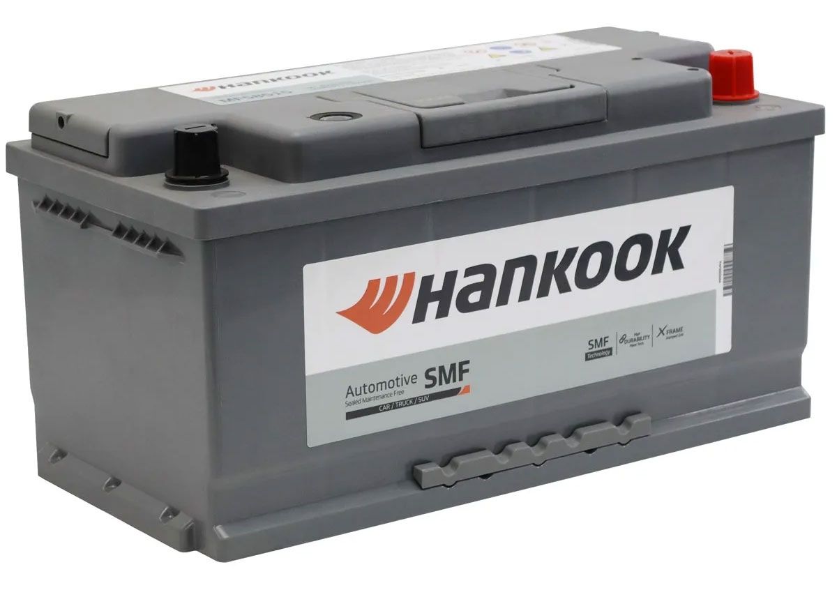 Hankook MF58515 Car Battery