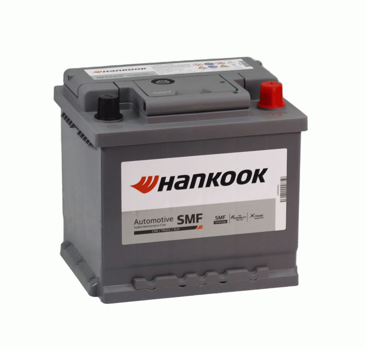 Hankook MF54459 Car Battery