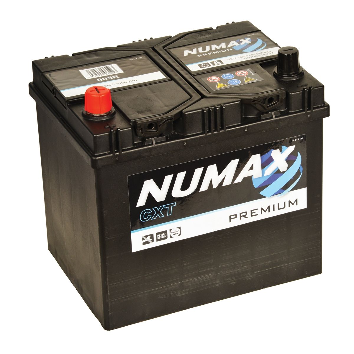 Numax 005R