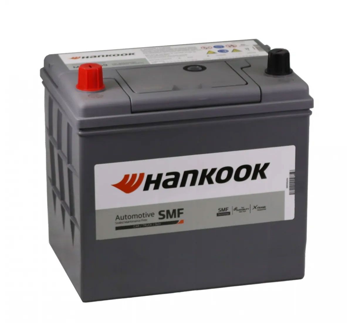 Hankook MF56069 Car Battery