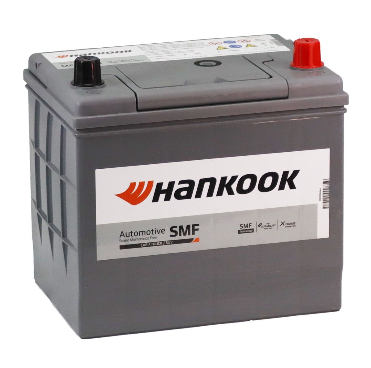 Hankook MF56068 Car Battery