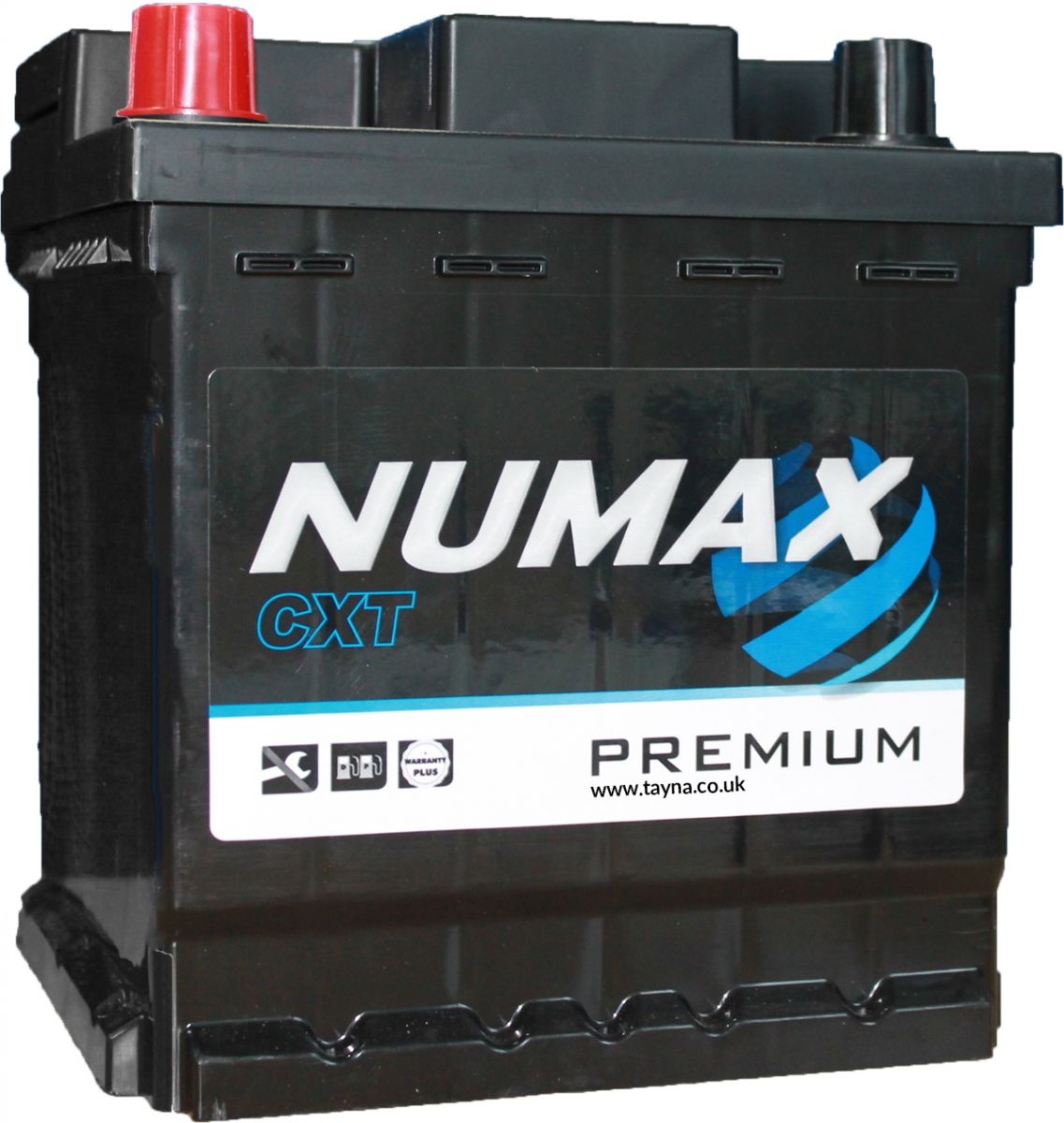 Numax 002R Car Battery