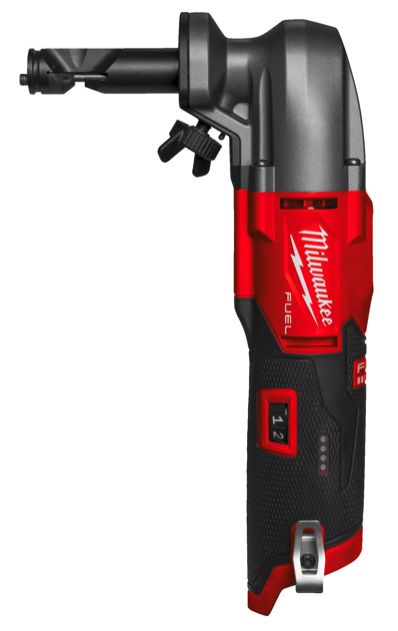 MILWAUKEE M12 FUEL METAL CUTTER NIBBLER - M12FNB16-0X - BARE UNIT