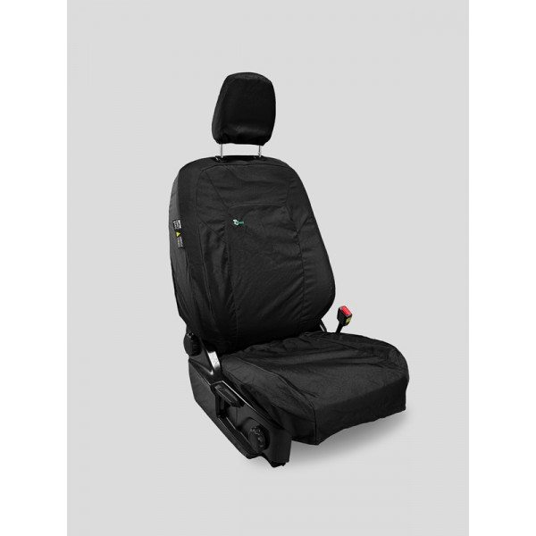 Town & Country TA7967 Tailored Ford Transit Custom Driver Seat Cover (2024 onwards)