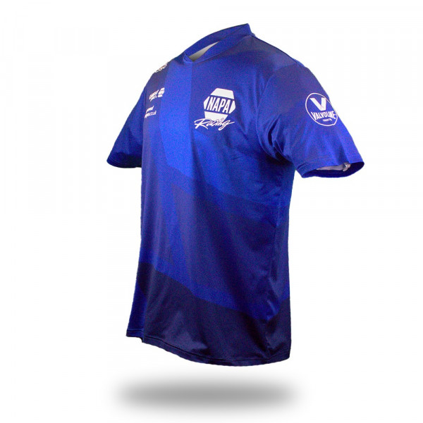 NAPA NAPA009/L-2024 RACING 2024 T-SHIRT - L