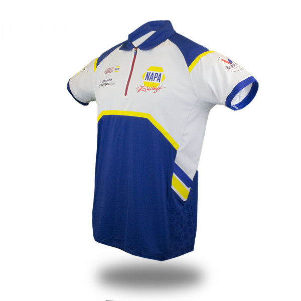 NAPA NAPA013M/M-2024 RACING 2024 POLO - S