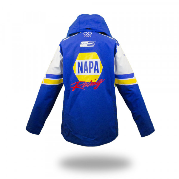 NAPA NAPA020M/3XL-2024 RACING 2024 JACKET - 3XL