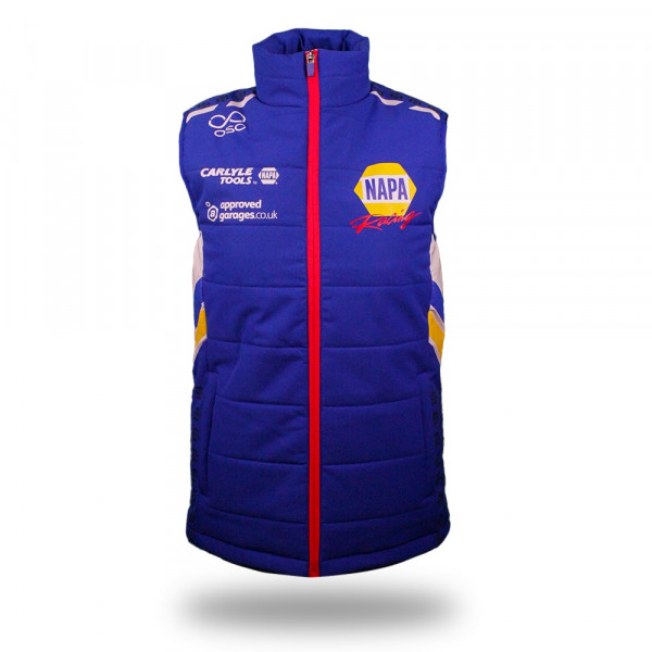 NAPA NAPA010M/L-2024 RACING 2024 GILET - L