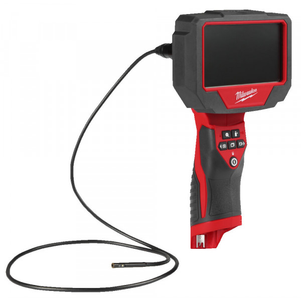 Milwaukee 4933493136 M12 Automotive Tech. Borescope