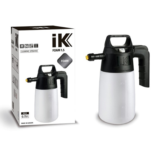 Martin Cox IKFOAM15 IK 1.5 Litre Snow Foam Sprayer