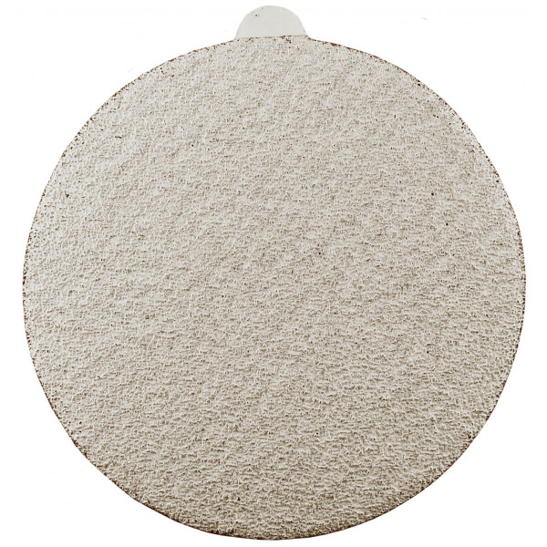 ABRACS Sanding Discs PSA 150mm P120 PK 10 PK 100 WSD81