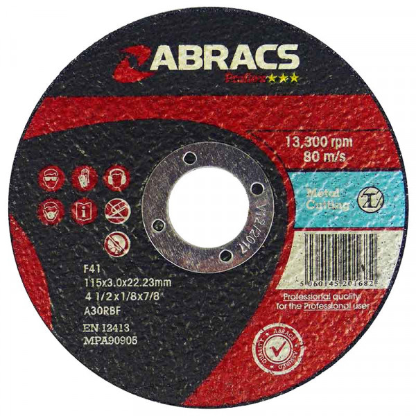 Abracs WCP216