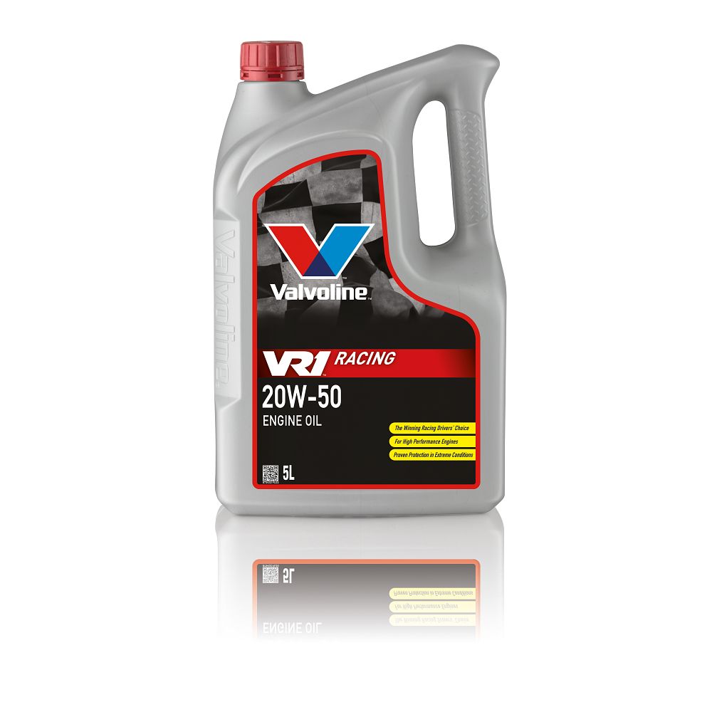 Valvoline 873432