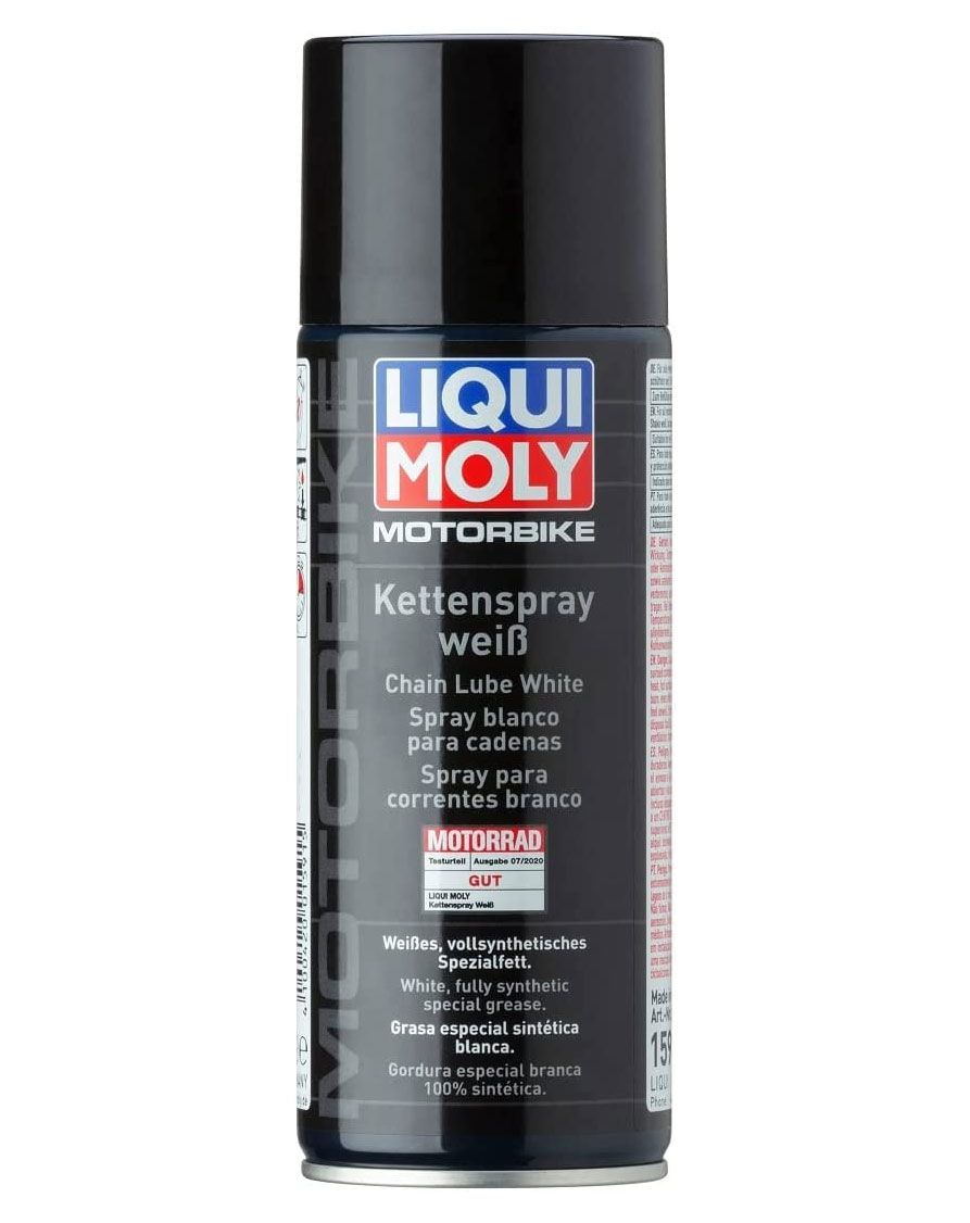 Liqui Moly 1591 Chain Spray