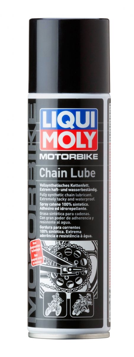 Liqui Moly 1508 Chain Spray