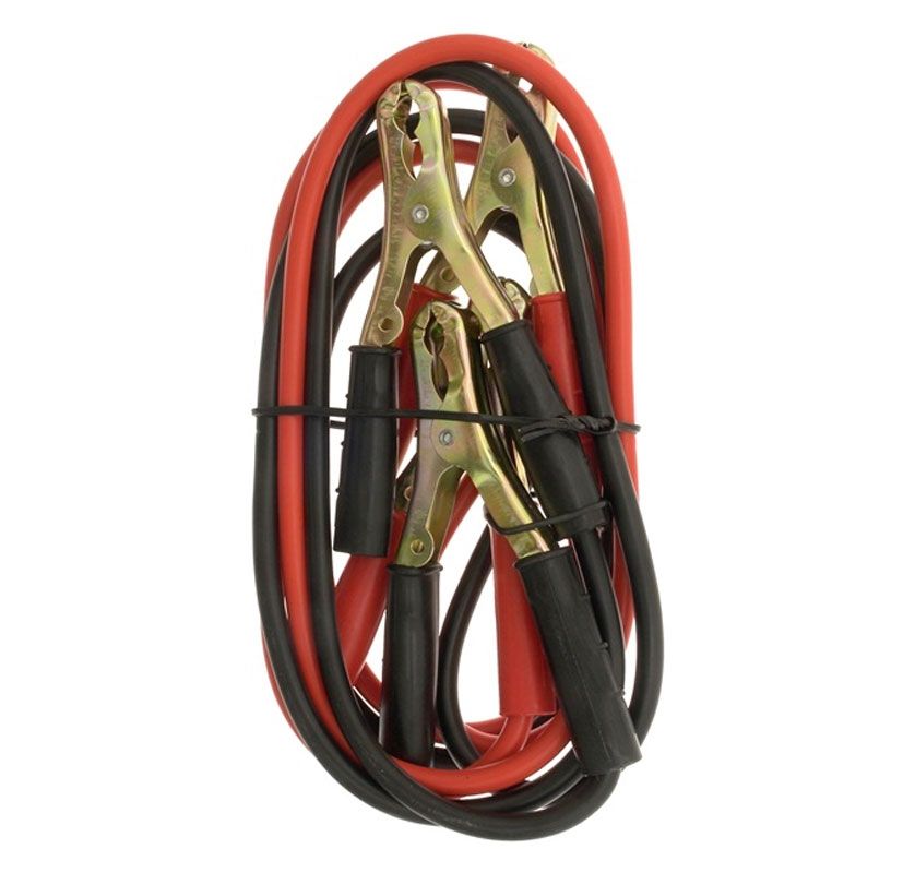 Maypole MP3505 Jump Leads 5mmx2m